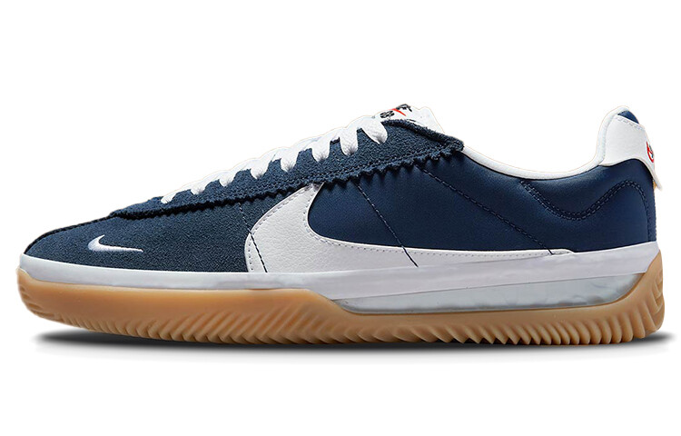 

Nike SB BRSB Темно-белая резинка, Белый