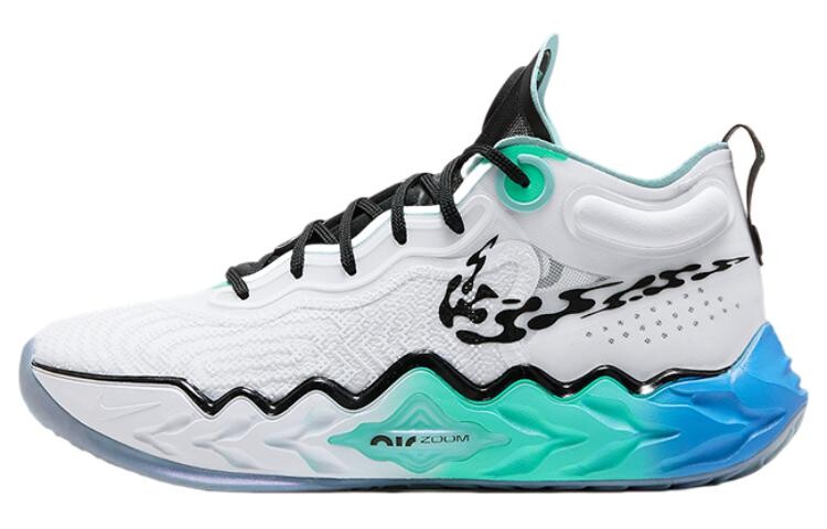 

Кроссовки баскетбольные Nike Air Zoom GT Run унисекс