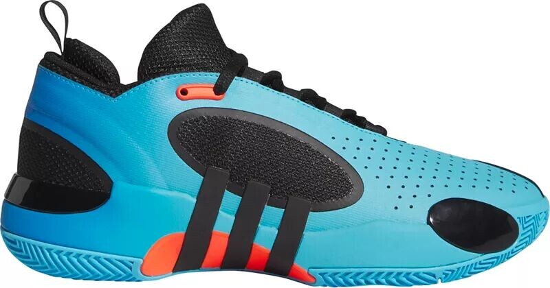 

Adidas Д.О.Н. Выпуск №5 Баскетбольные кроссовки