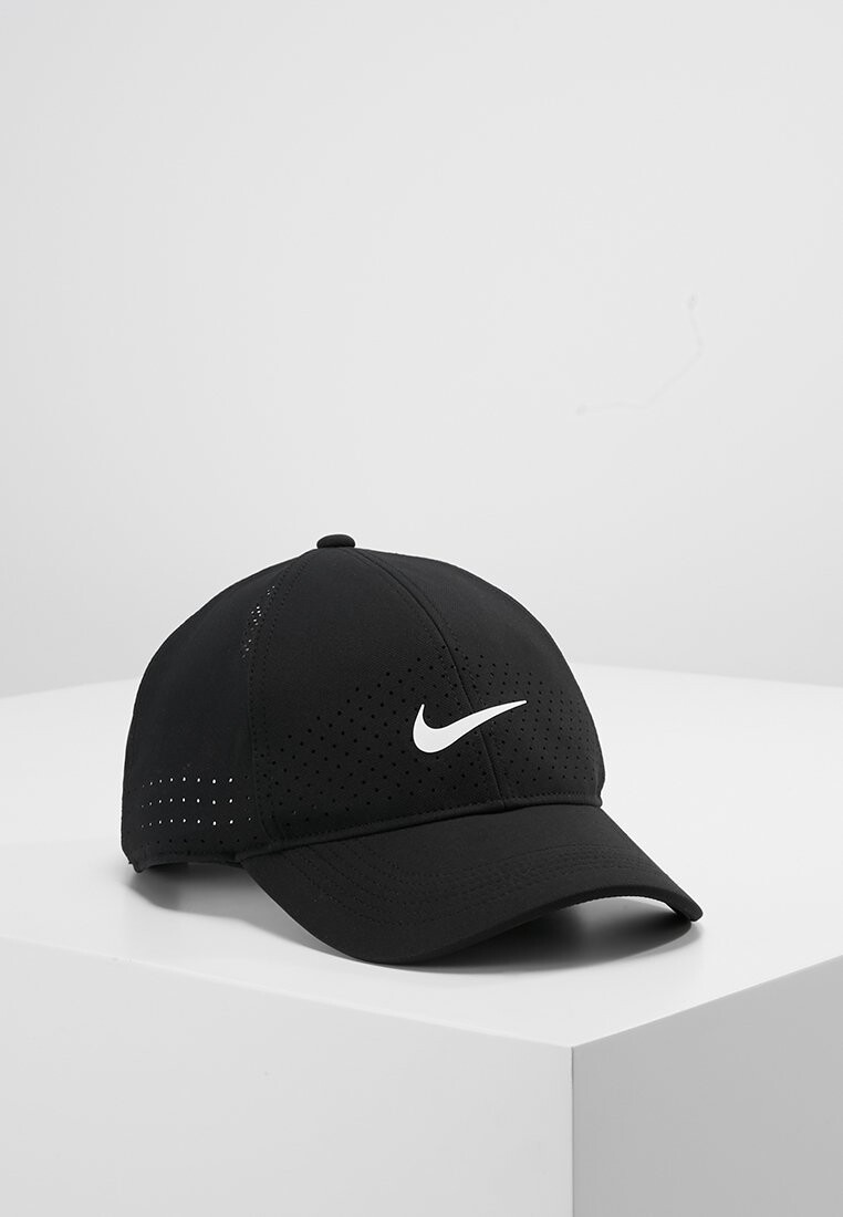 

Бейсболка Nike, черно-белый