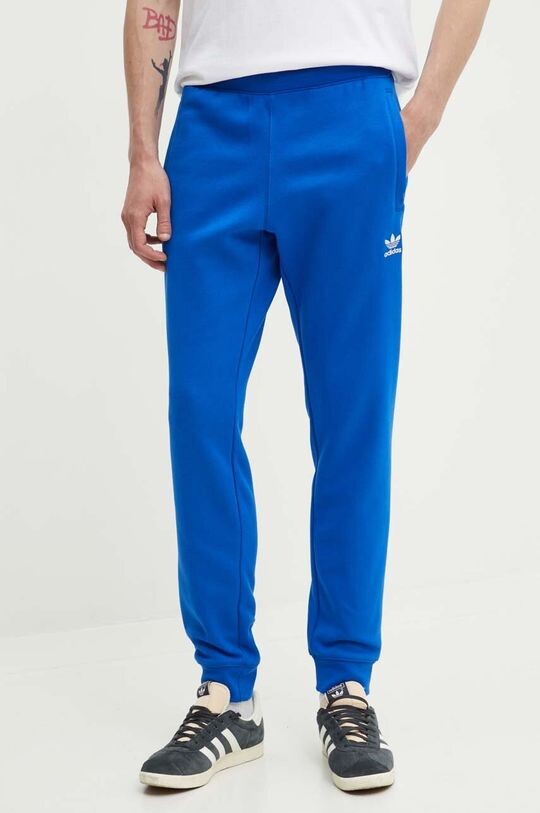 

Спортивные брюки Essential Pant adidas Originals, синий