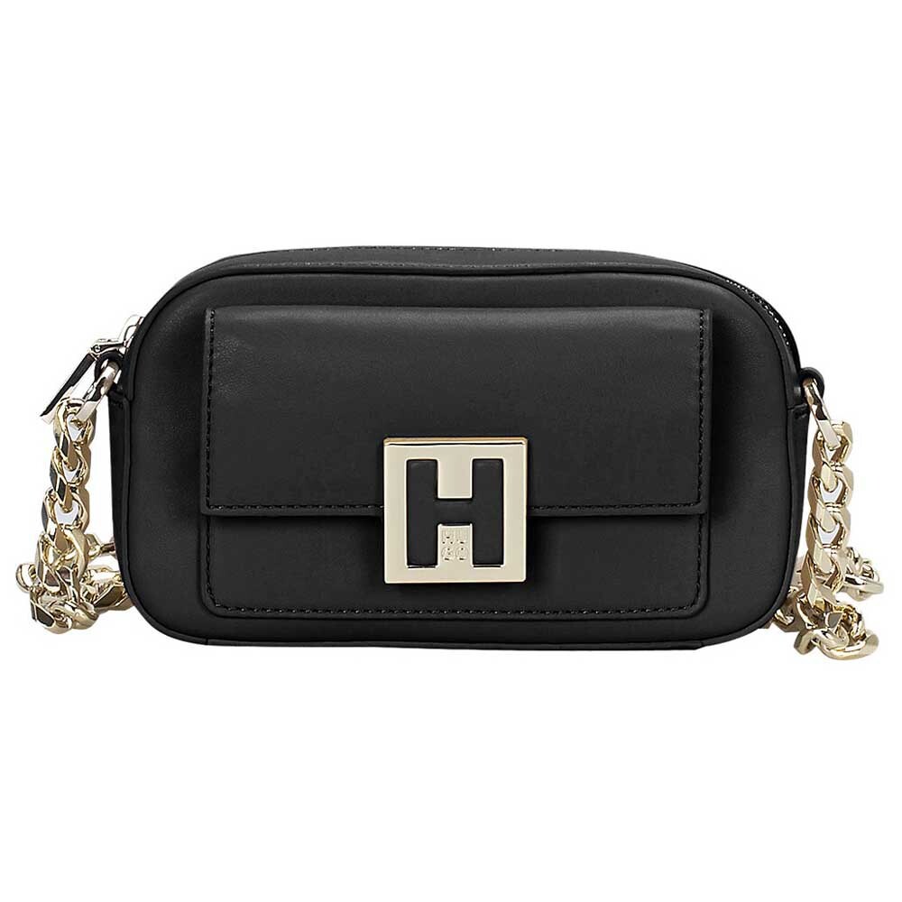 

Сумка кросс-боди HUGO Jodie Sm 10245651, черный
