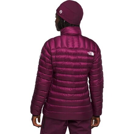 

Куртка Summit Breithorn - женская The North Face, цвет Boysenberry
