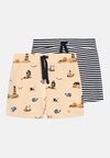 

Шорты HAU UNISEX 2 PACK Hust & Claire, синий
