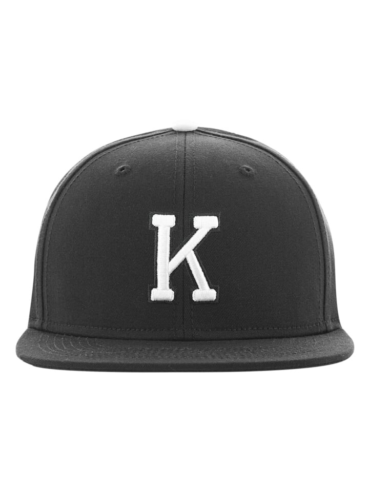 

Бейсболка MSTRDS Snapback, цвет k