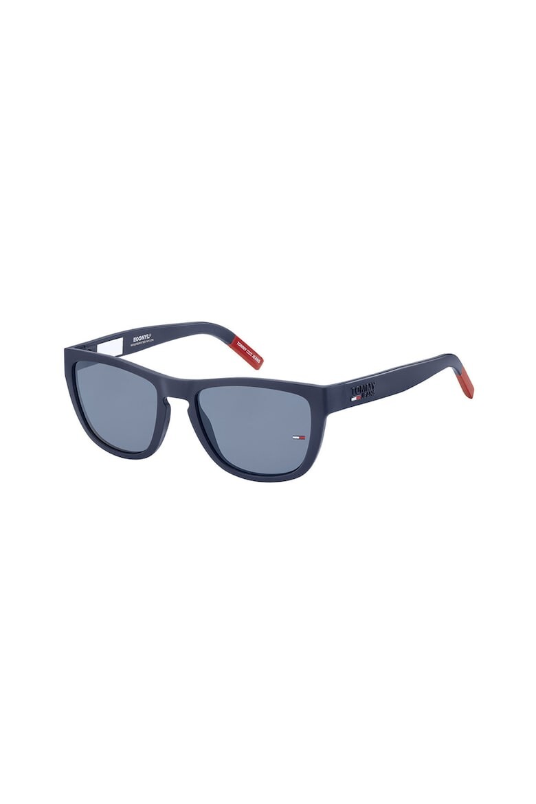 

Солнцезащитные очки-авиаторы Tommy Hilfiger, синий