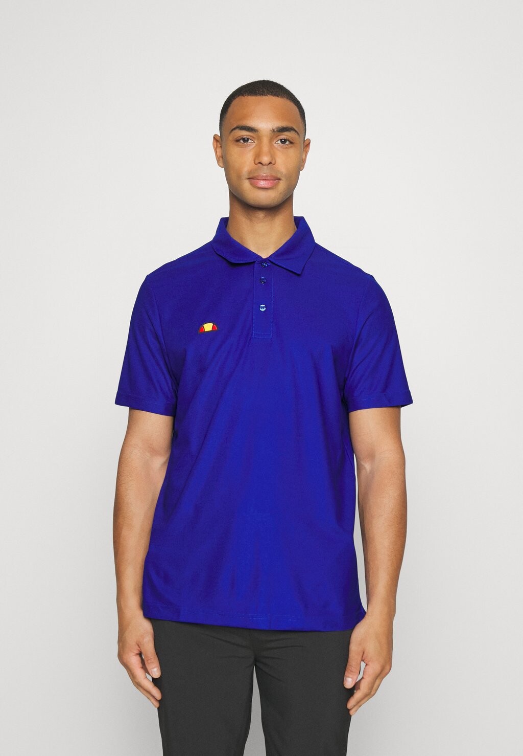 

Рубашка поло Ellesse, Синий