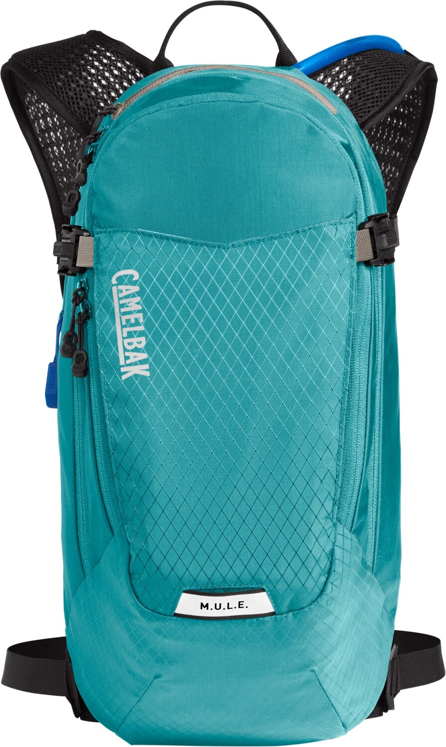 

МУЛ Гидратационный пакет – женский CamelBak, синий