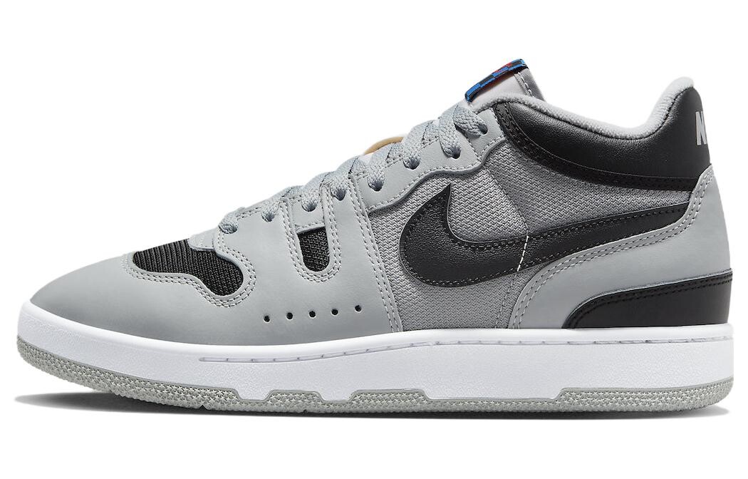 

Кроссовки Nike Mac Attack QS SP, светло-серый / дымчатый