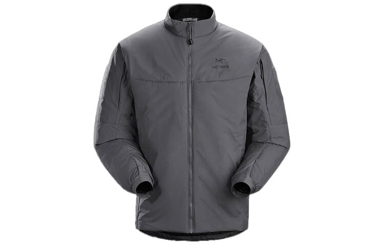 

Мужская куртка Arcteryx, Волк