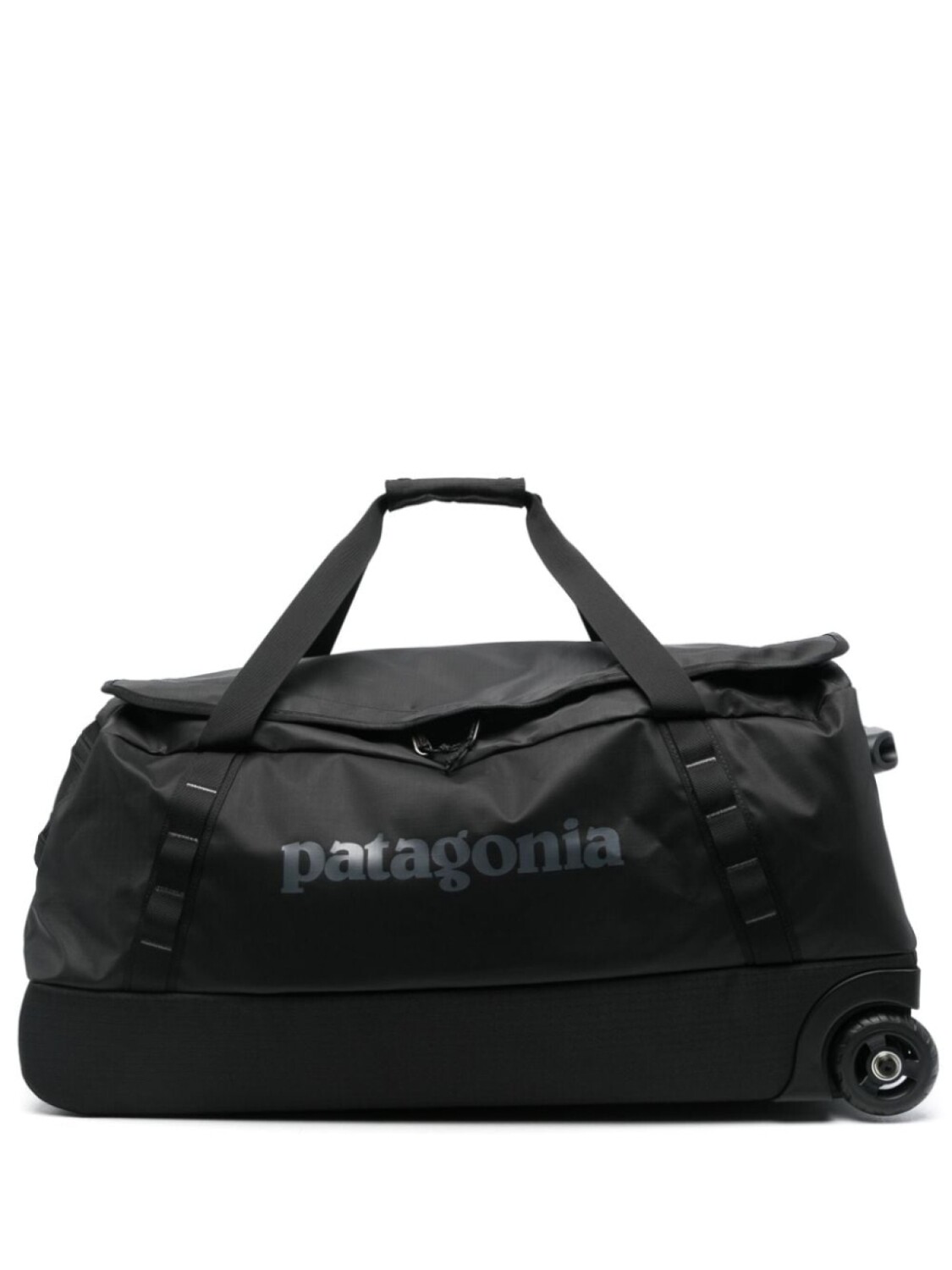 

Дорожная сумка Patagonia Black Hole, черный