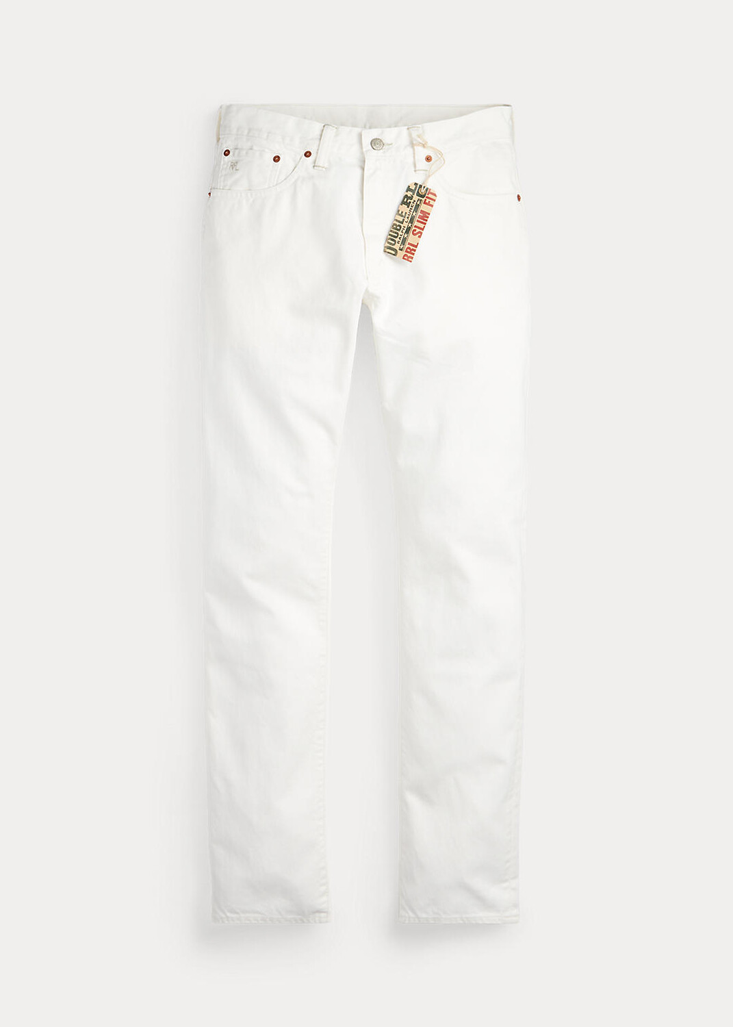 

Джинсы Slim Fit Whitestone