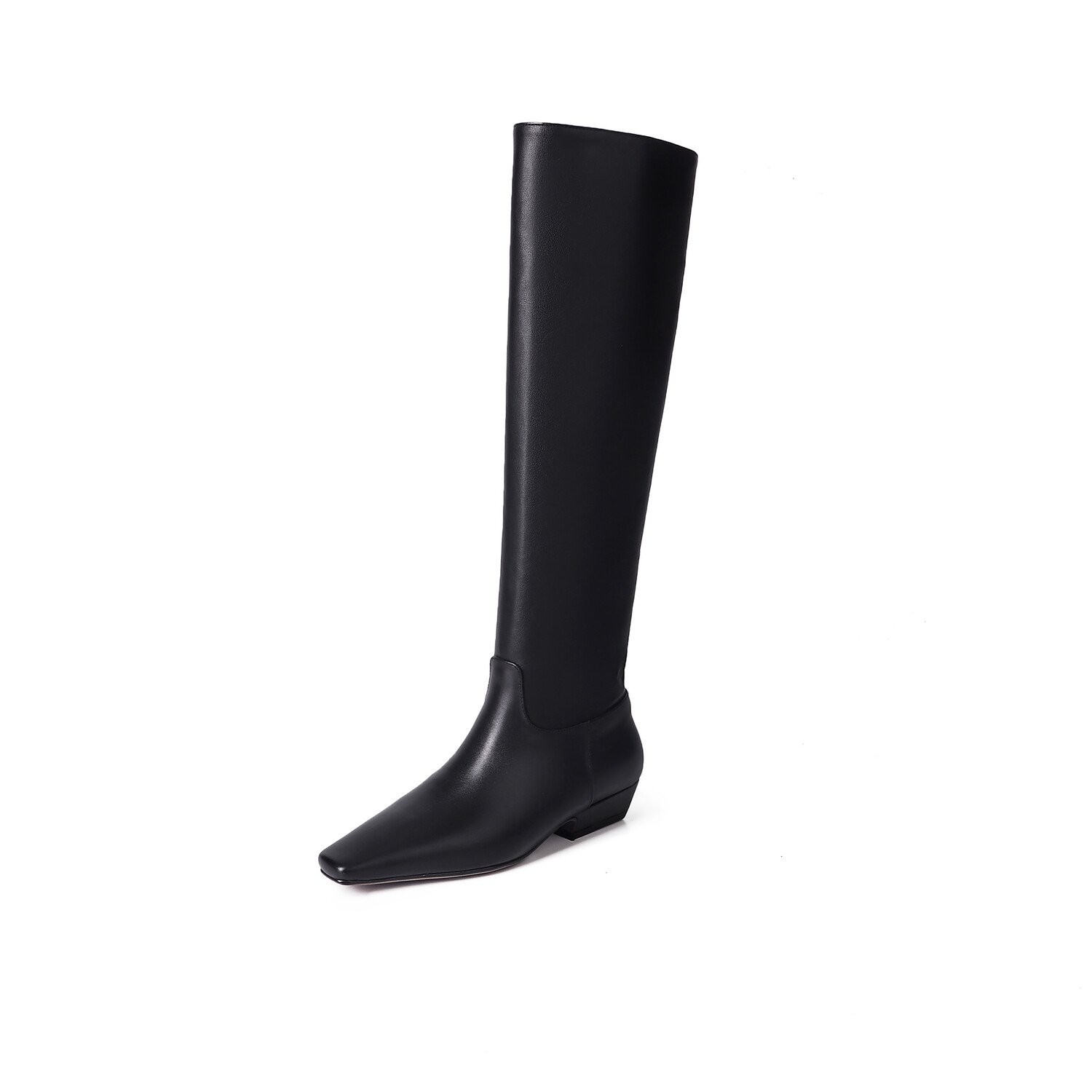 

Сапоги Five-nine Dan seven Knee-high Boots Women's, черный