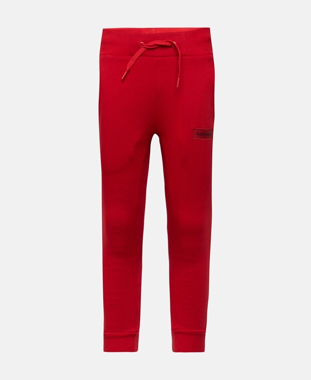 

Спортивные штаны Peak Performance, красный