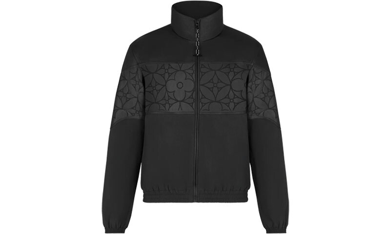 

Мужская куртка Louis Vuitton, черный
