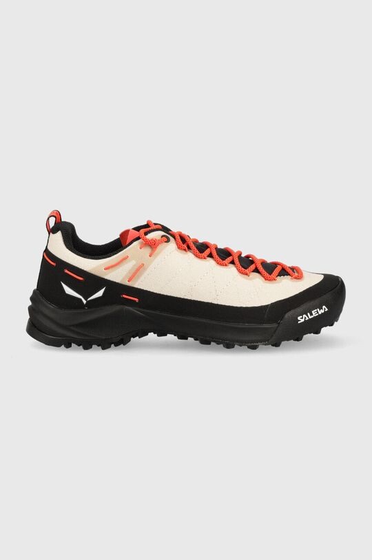 

Туфли Wildfire Canvas Salewa, бежевый
