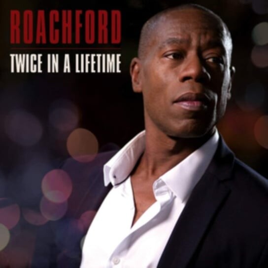 

Виниловая пластинка Roachford - Twice in a Lifetime