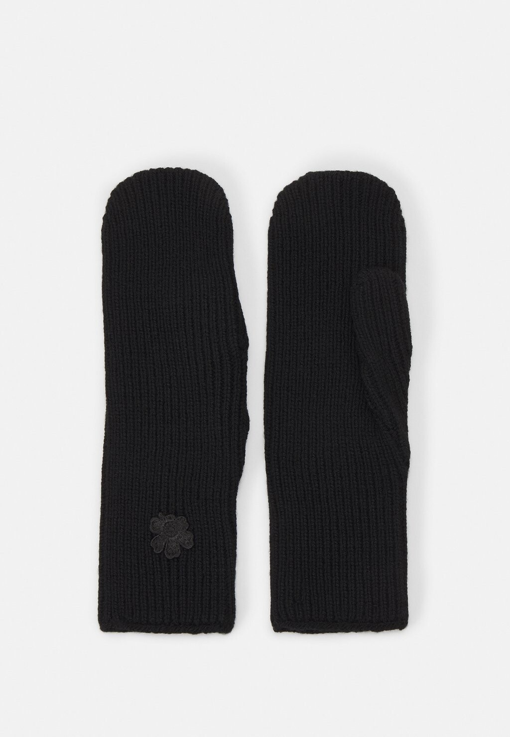 

Варежки SKAALA SOLID Marimekko, черный
