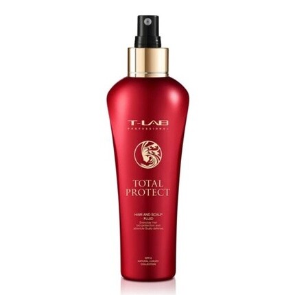 

T-Lab Hair and Scalp Fluid Термозащита для волос 150мл T-Lab Professional