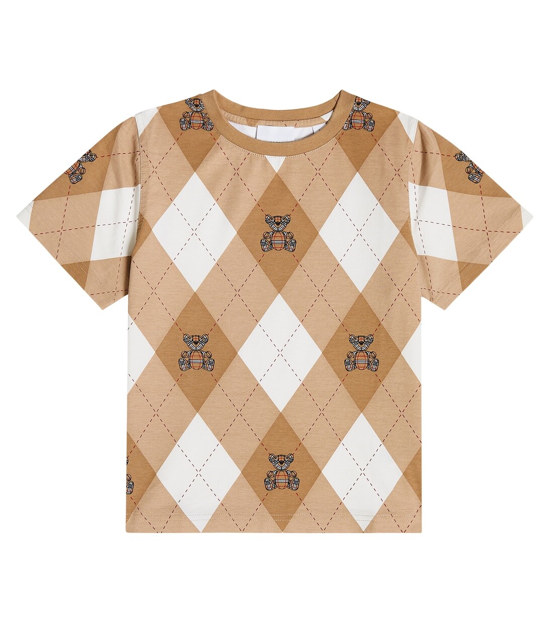 Thomas Bear Burberry CDEK.Shopping