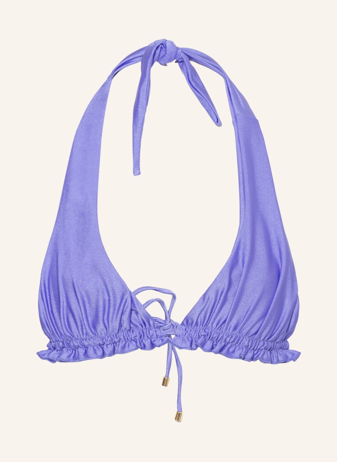 

Топ бикини JANTHEE Berlin Neckholder OLYMPIA