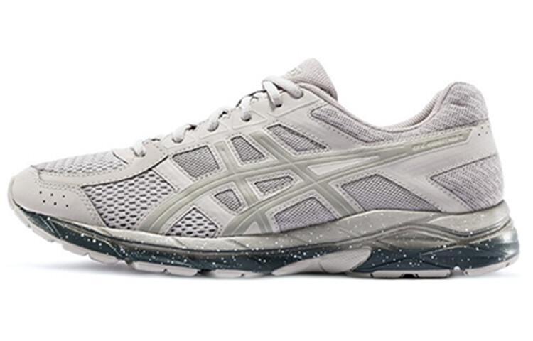 

Мужские кроссовки Asics Gel-Contend 4 серые
