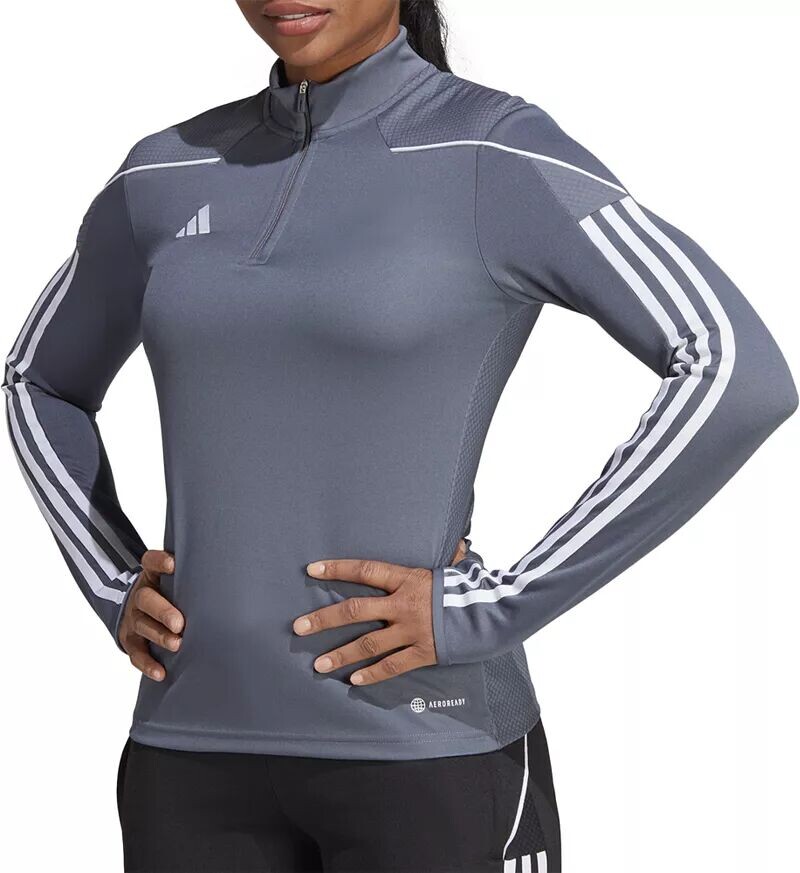 

Женский топ Adidas Tiro23
