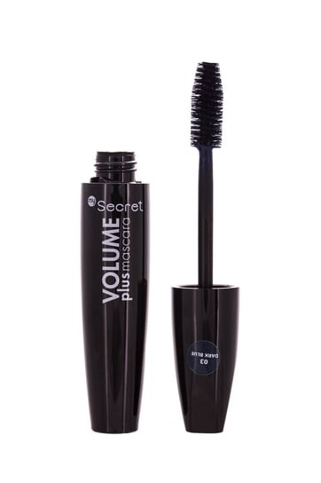 

Тушь для ресниц 03 Navy Blue, 10 мл My Secret, Volume Plus