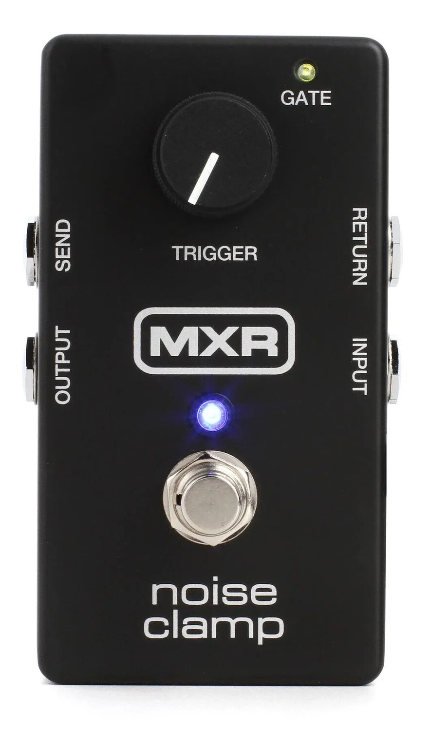 

Шумоподавитель MXR M195 с шумоподавлением/педаль Gate