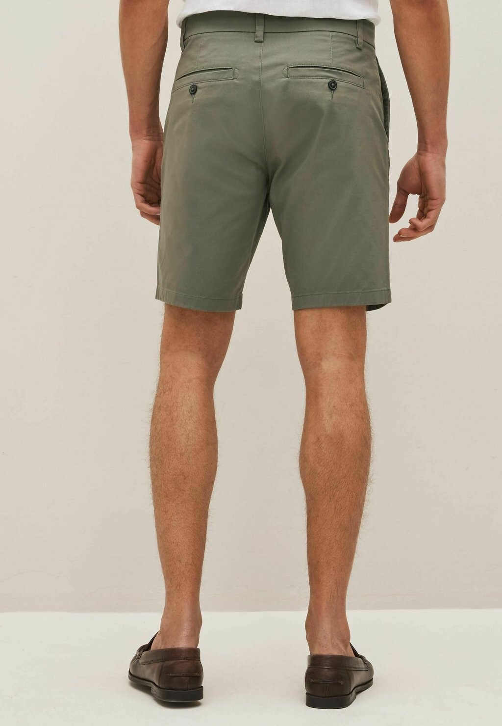 

Шорты SLIM FIT Next, синий