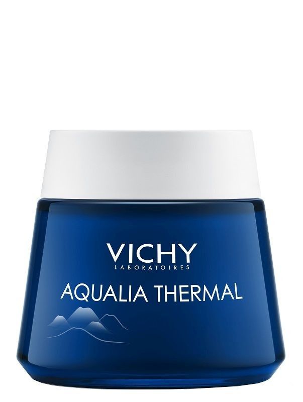 Vichy Aqualia Thermal SPA крем-гель для лица, 75 ml сыворотка увлажняющая aqualia thermal vichy виши 30мл