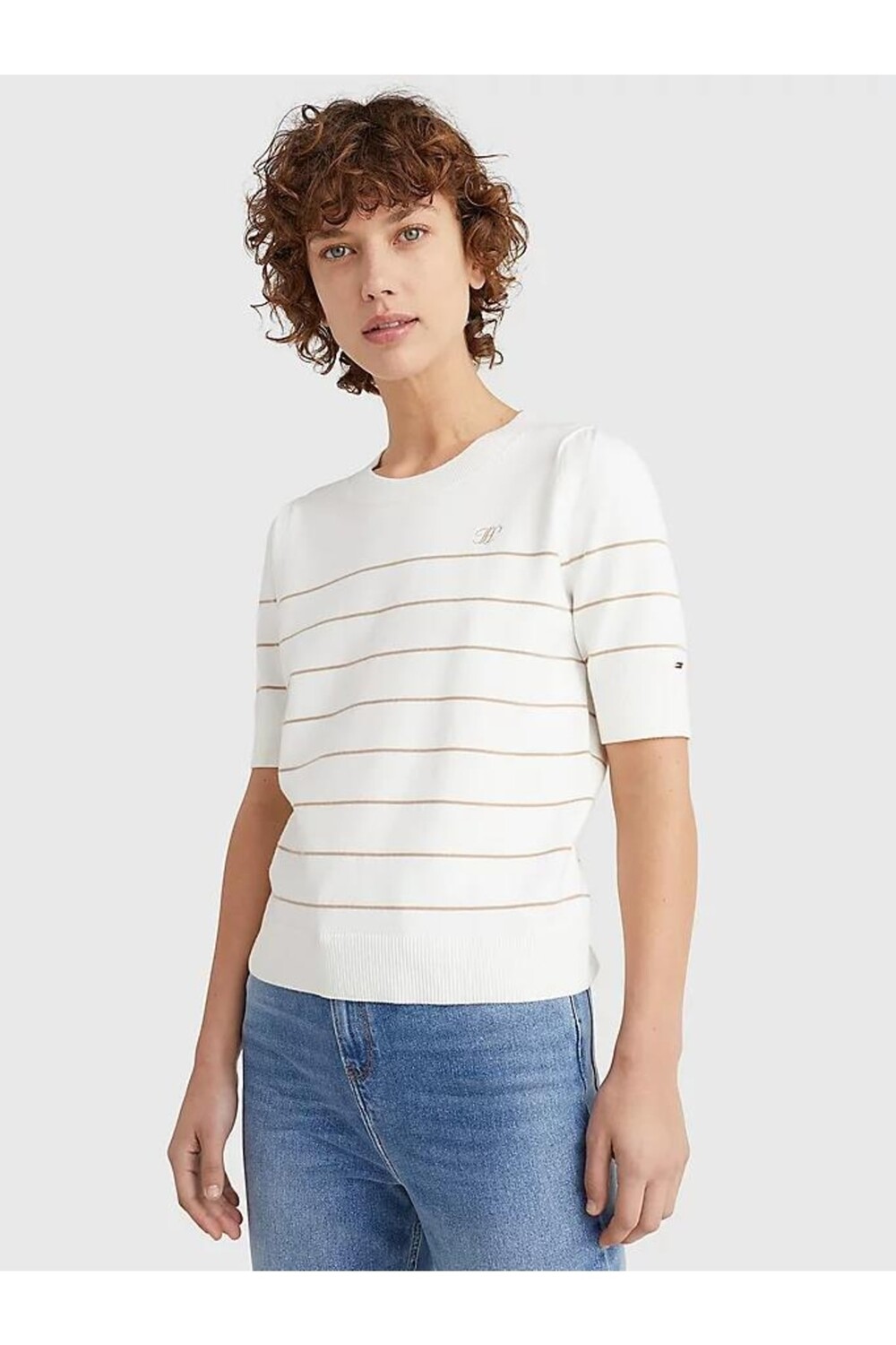 

Свитер Tommy Hilfiger, Серый
