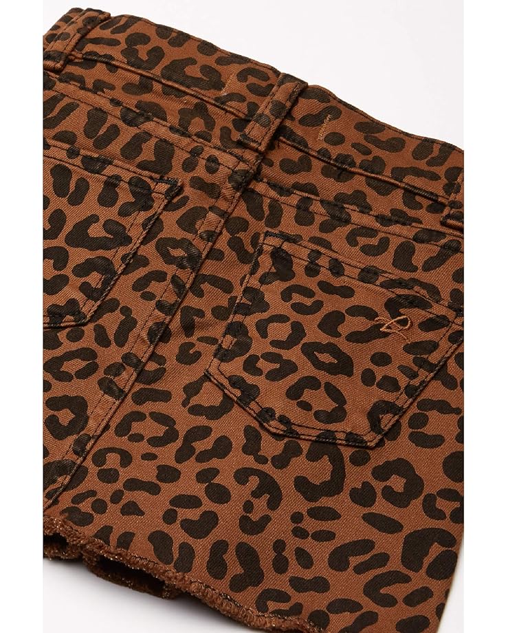цена Юбка Dl1961 Jenny Skirt in Jaguar, цвет Jaguar