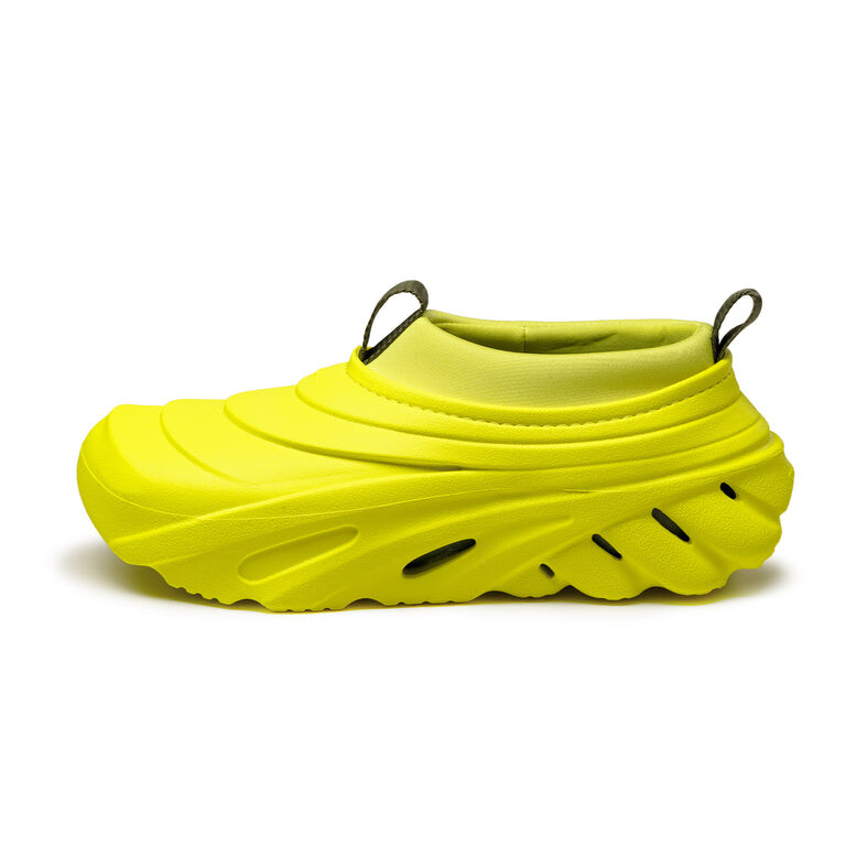 

Кроссовки Echo Storm Crocs, цвет nitro
