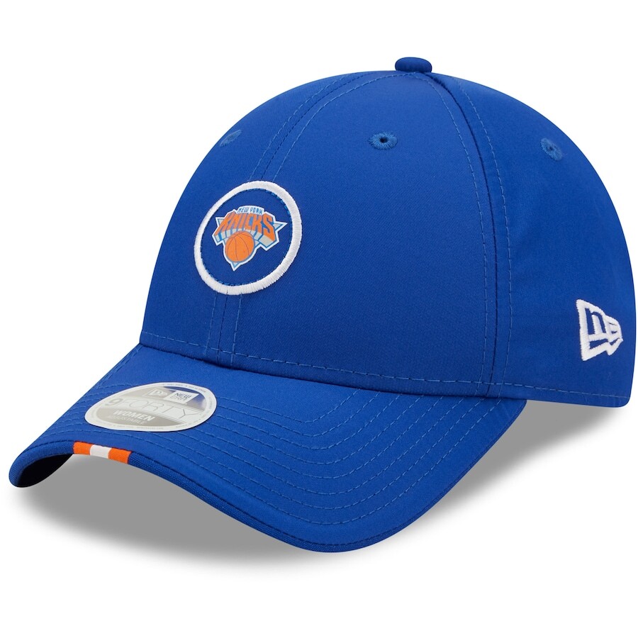 

Бейсболка New Era New York Knicks, синий