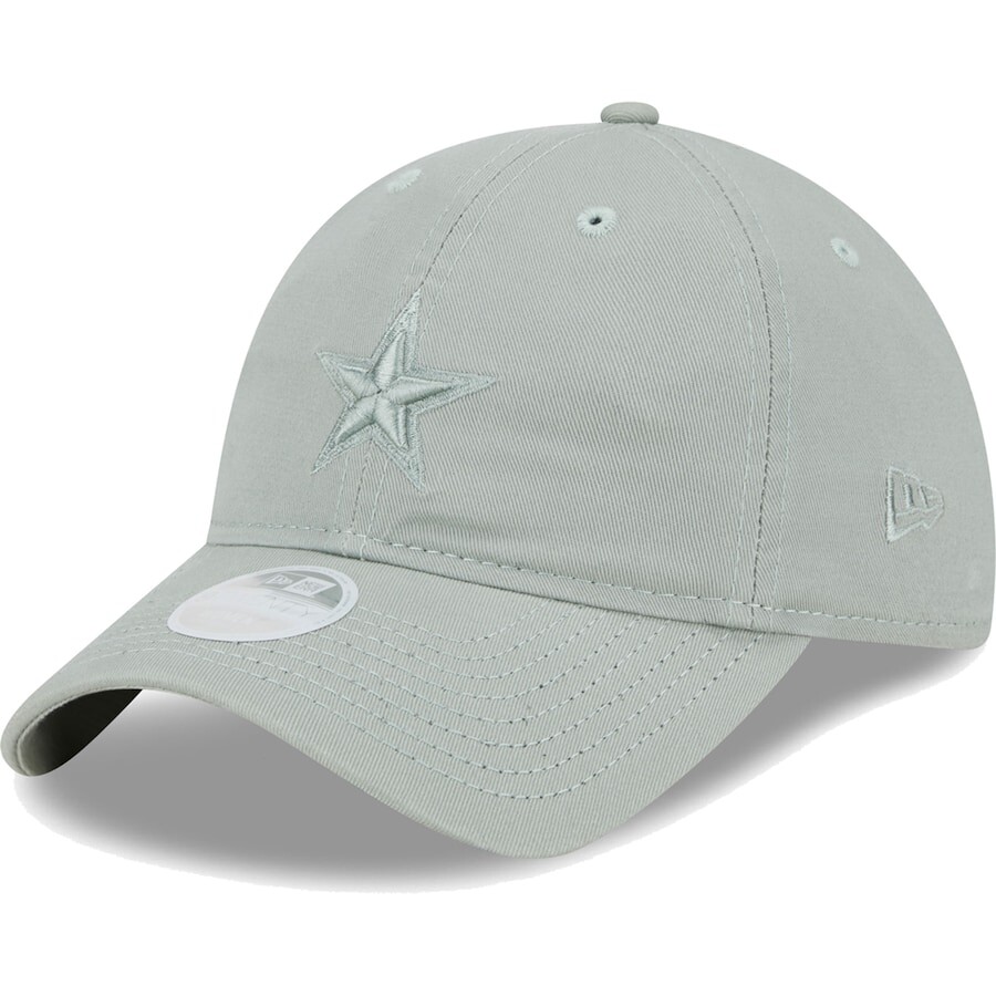 

Бейсболка New Era Dallas Cowboys, зеленый