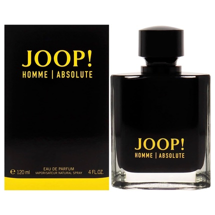 цена Мужская парфюмированная вода Absolute Eau De Parfum Spray 120 мл, Joop!