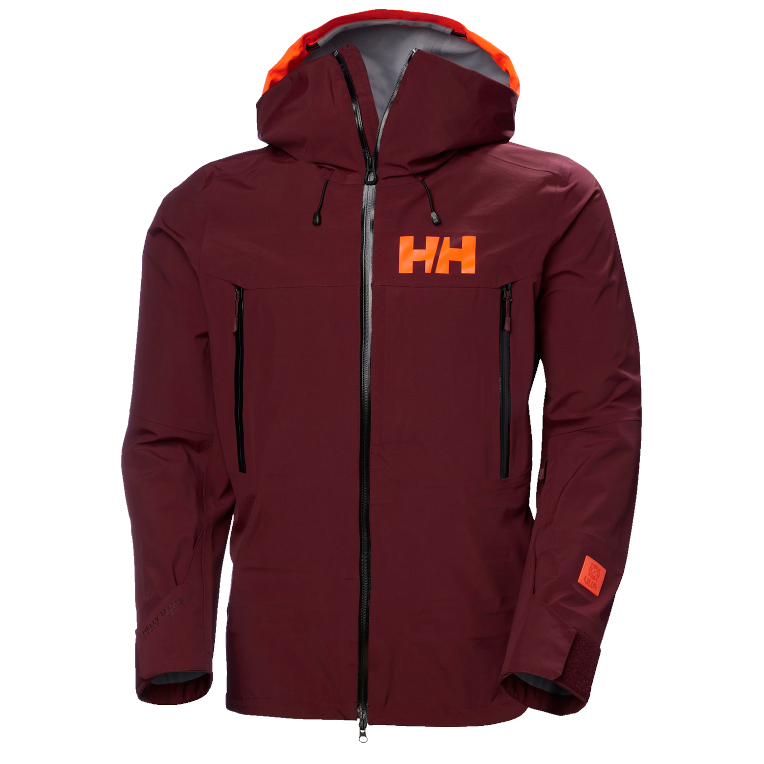 Утепленная куртка Helly Hansen SOGN Shell 2.0