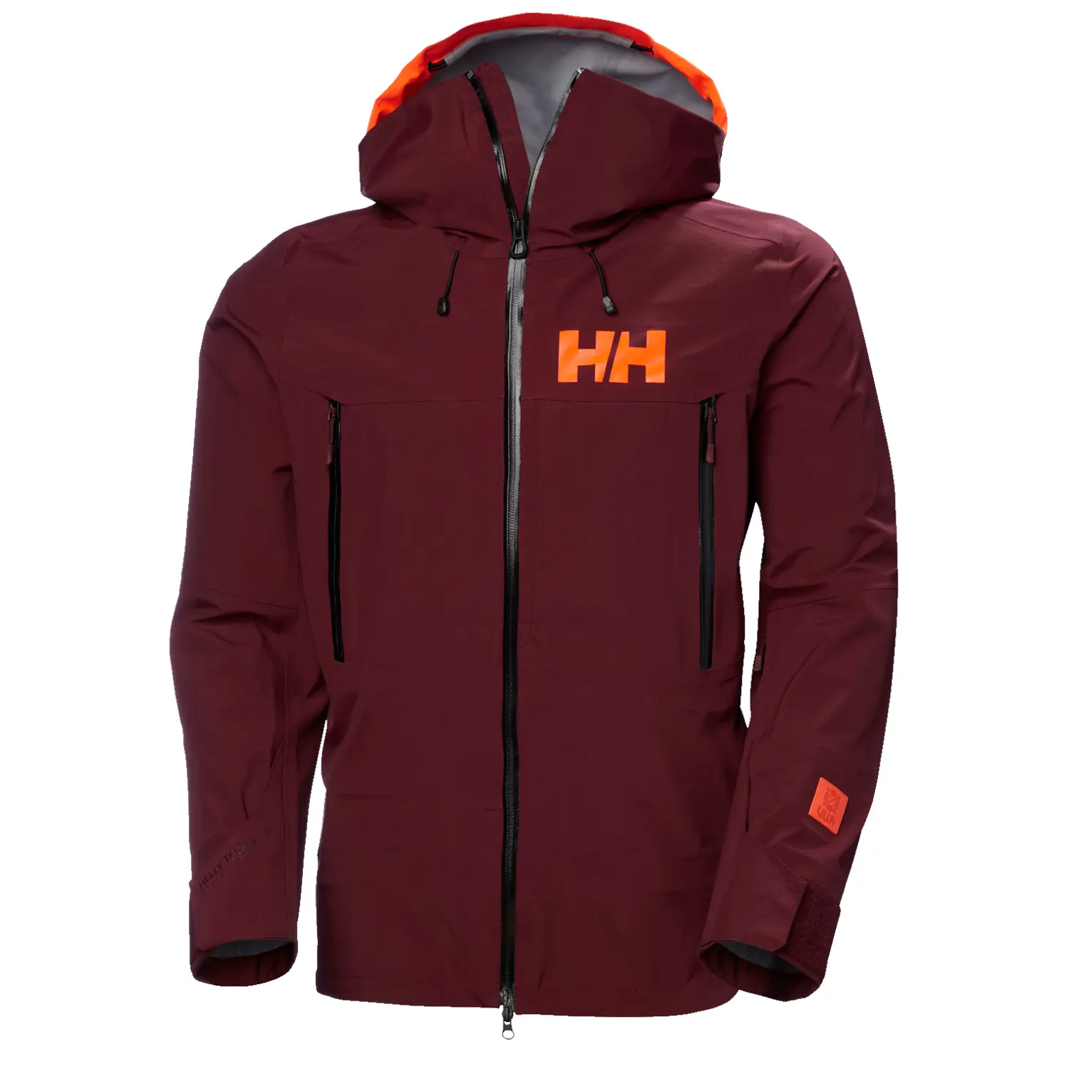 

Утепленная куртка Helly Hansen SOGN Shell 2.0