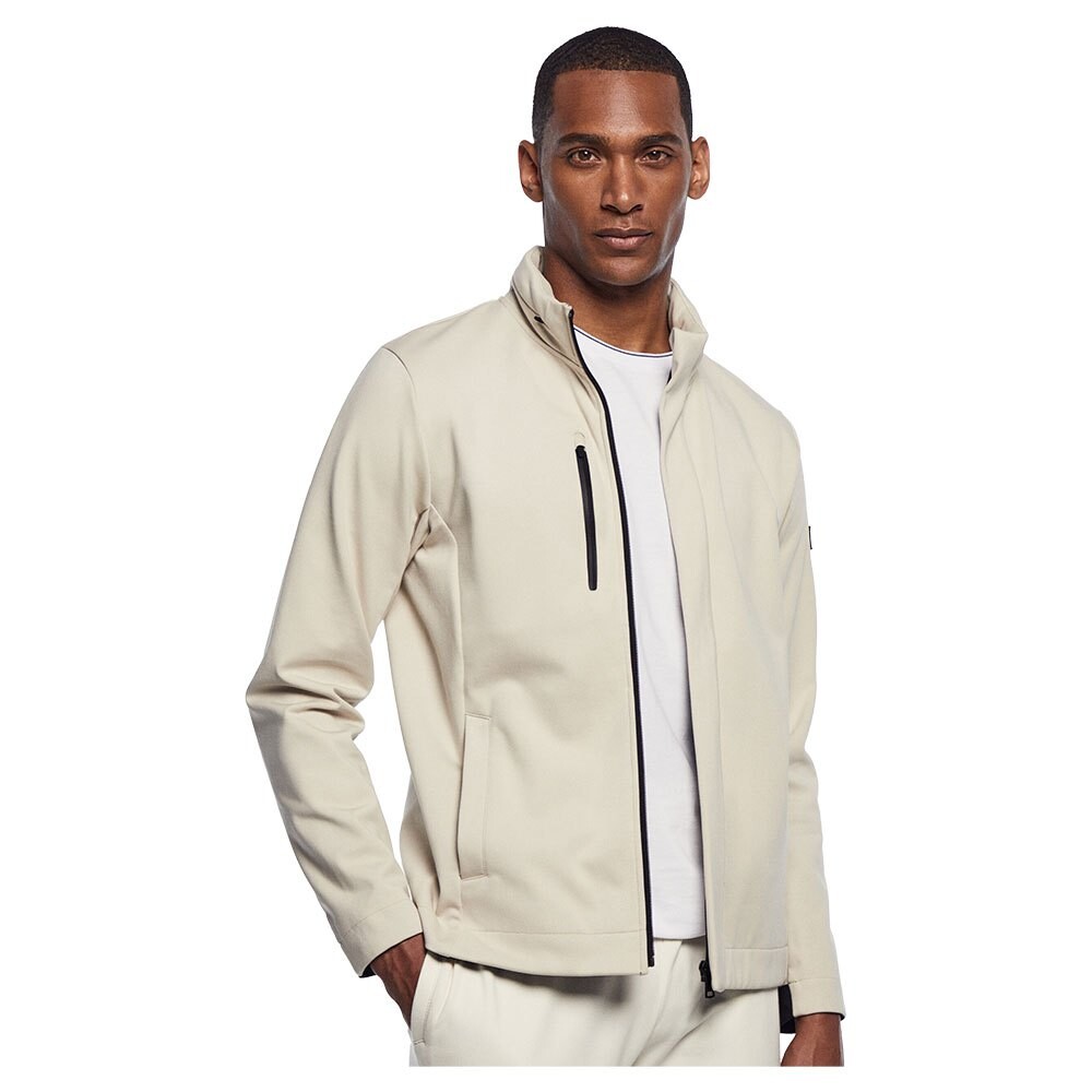 

Спортивная куртка Hackett Commuter, бежевый