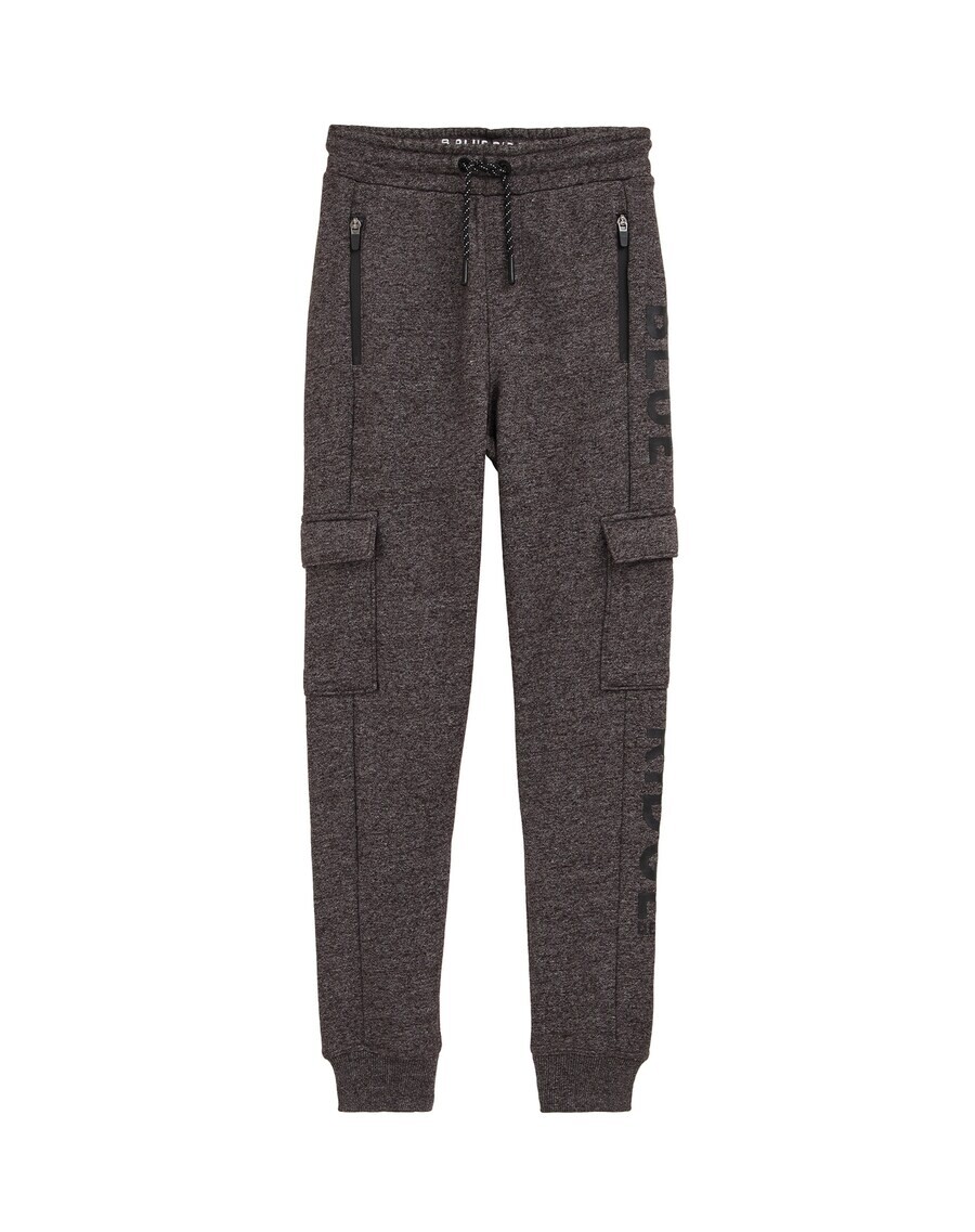 

Брюки WE Fashion Regular Pants, темно-серый