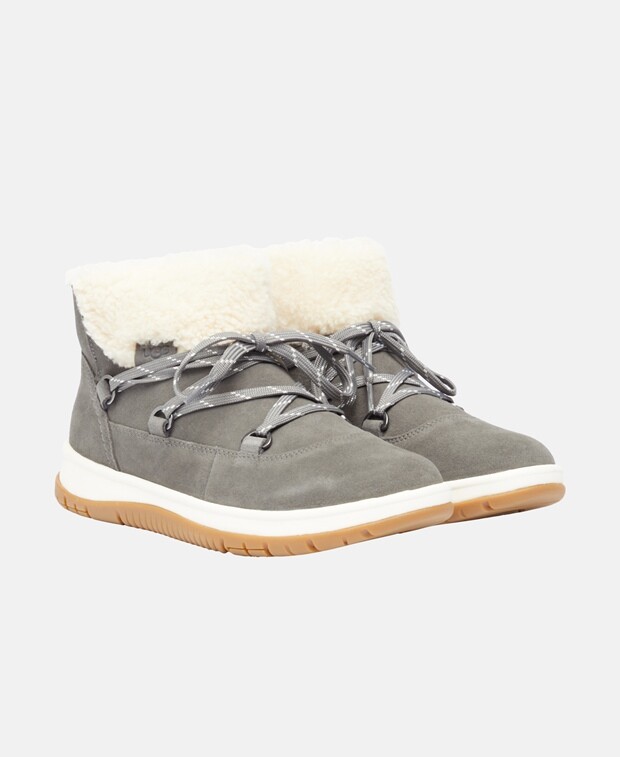 

Кроссовки Ugg, серый