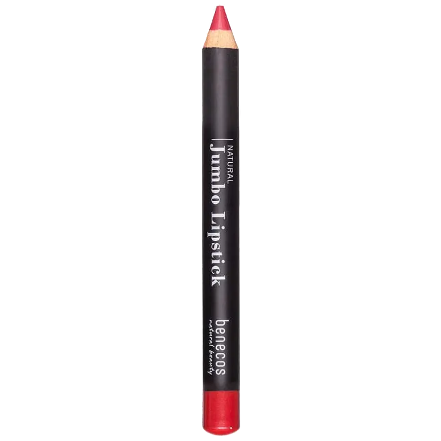 

Карандаш для губной помады red deliance Benecos, 5 гр