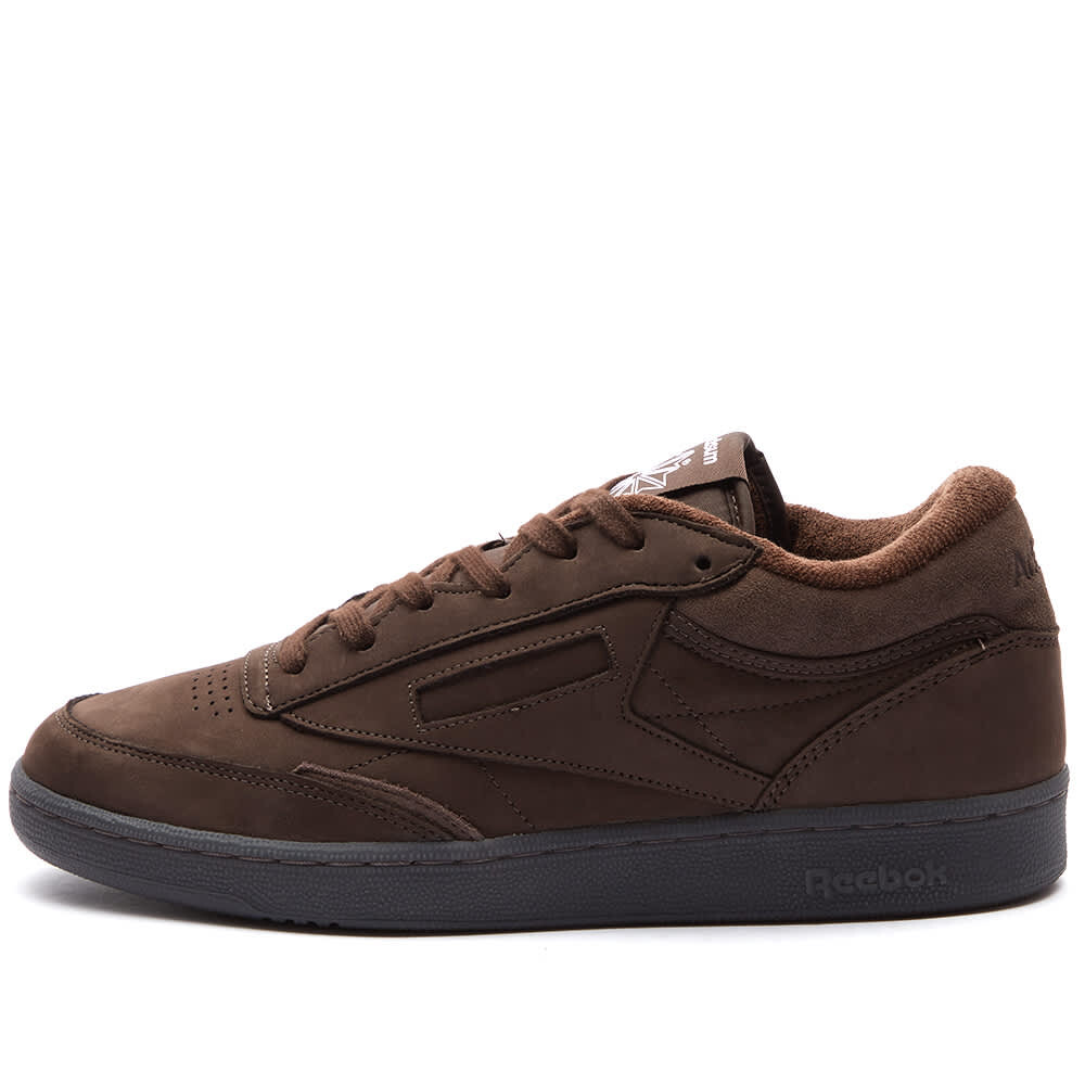 

Reebok Кроссовки x Adsum Club C Mid II