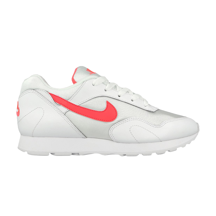 

Кроссовки Nike Wmns Outburst 'White Solar Red', белый