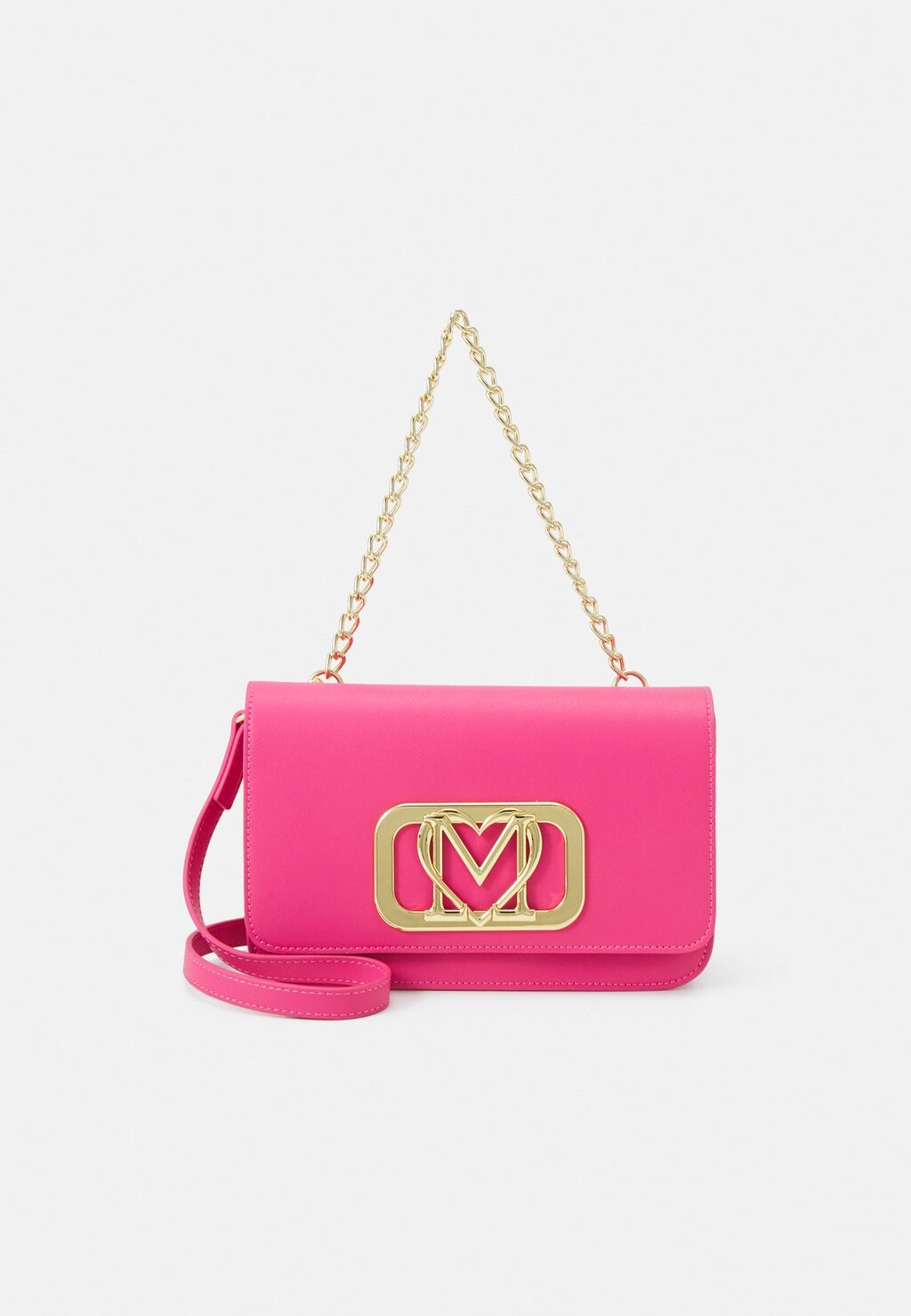 

Сумка Love Moschino