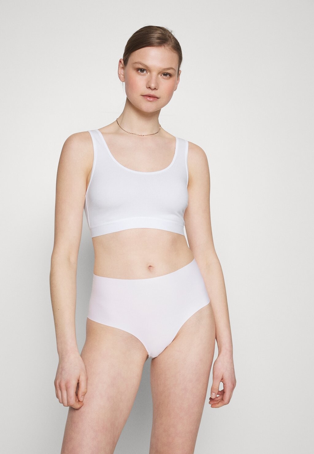 

Бюстье Marks & Spencer, нежно-розовый