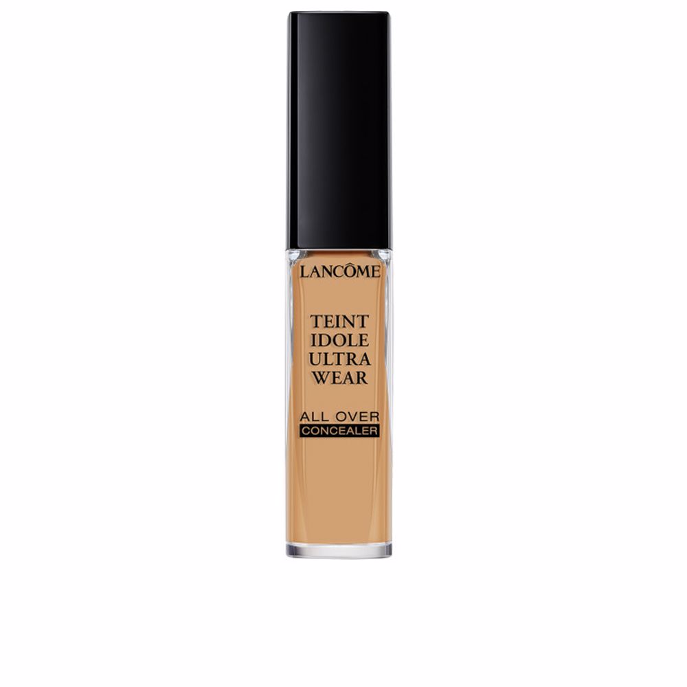 Консиллер макияжа Teint idole ultra wear all over concealer Lancôme, 20 ml, 050 консиллер макияжа teint idole ultra wear all over concealer lancôme 20 ml 050