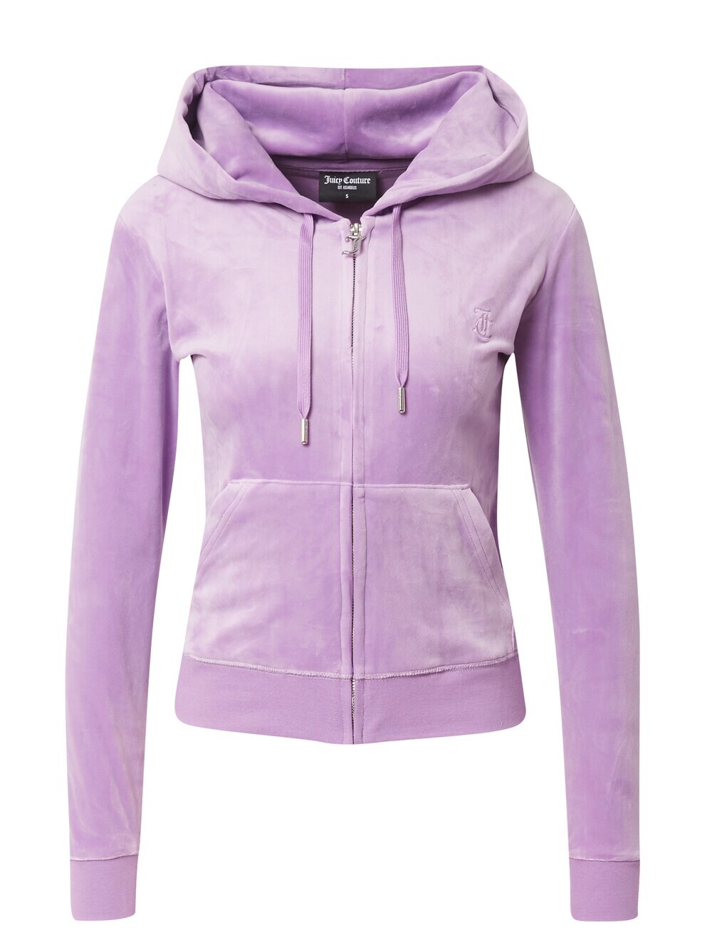 

Толстовка на молнии Juicy Couture ROBERTSON, орхидея