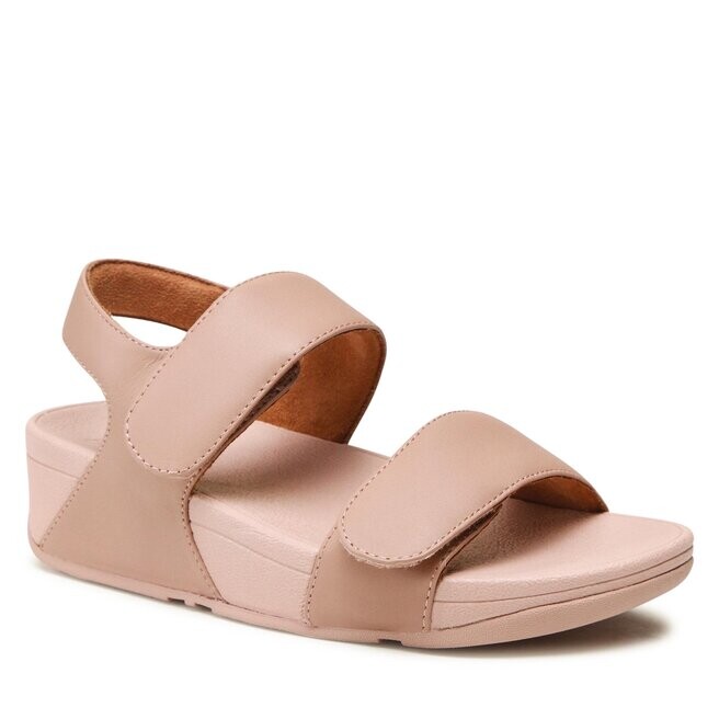 

Сандалии FitFlop LULU, бежевый